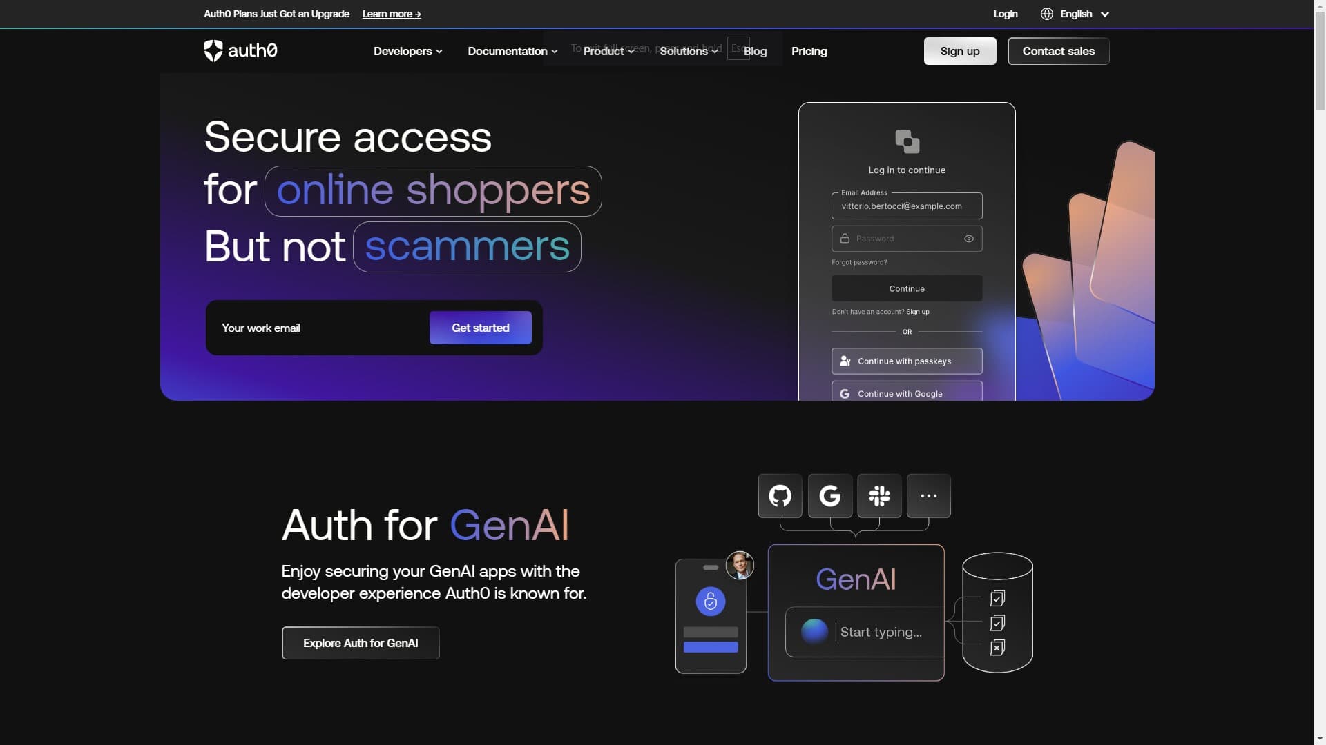 Mobile SaaS Starter With Billing