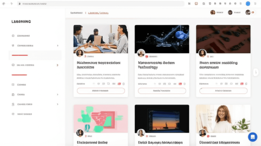 EduLearn Online Platform