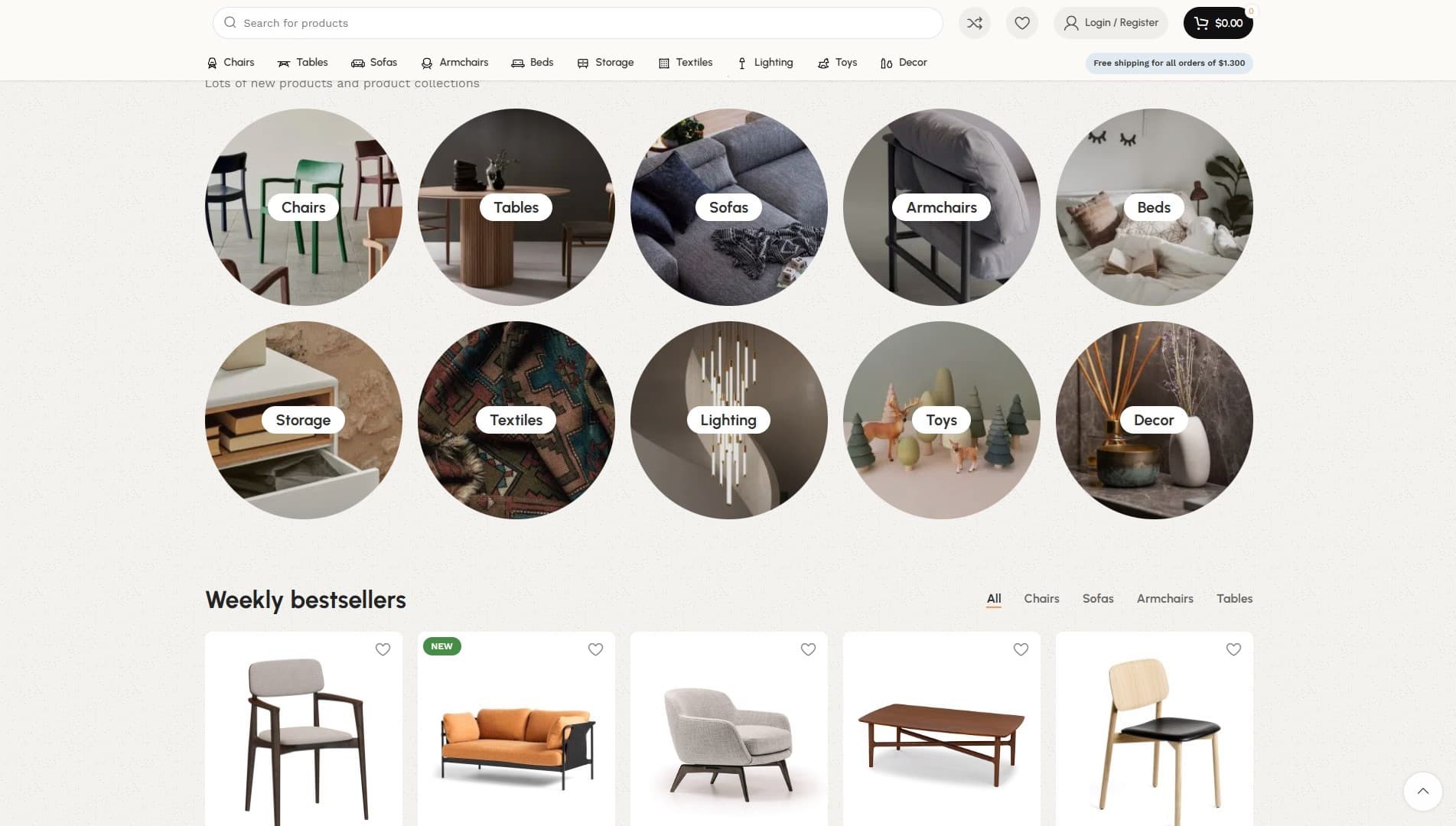Business Portfolio Websites